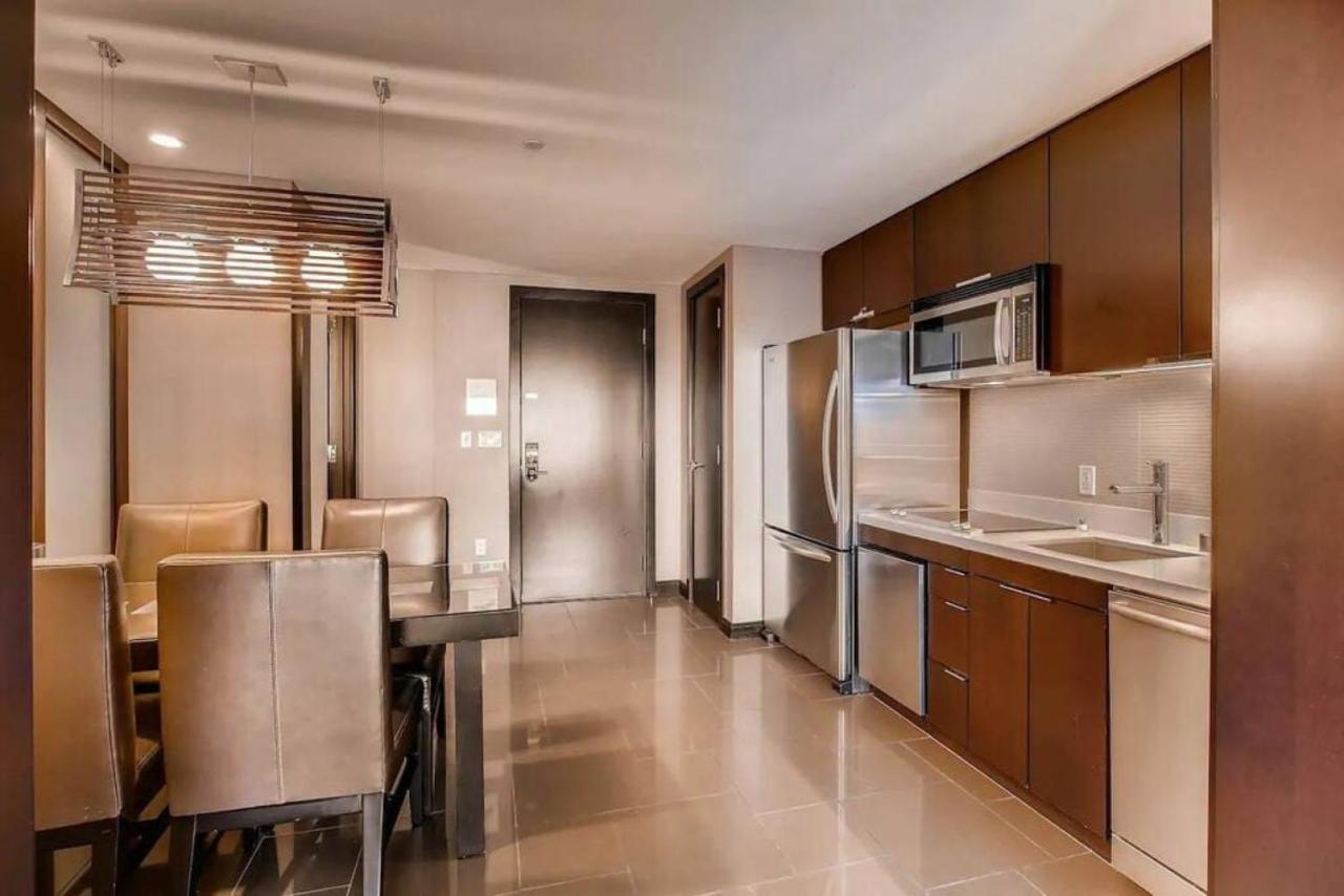 Perfect - Lux 1Br Suite At Vdara ลาสเวกัส ภายนอก รูปภาพ