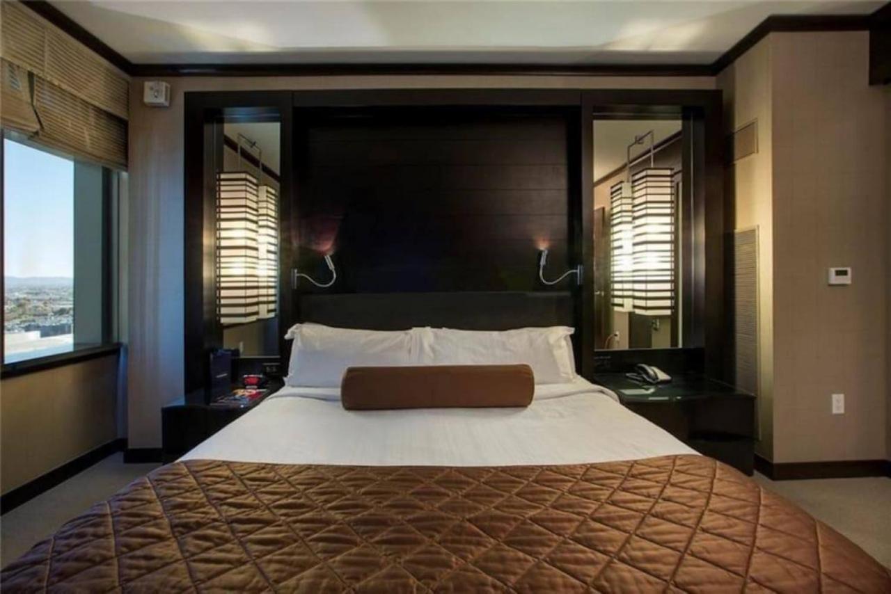 Perfect - Lux 1Br Suite At Vdara ลาสเวกัส ภายนอก รูปภาพ