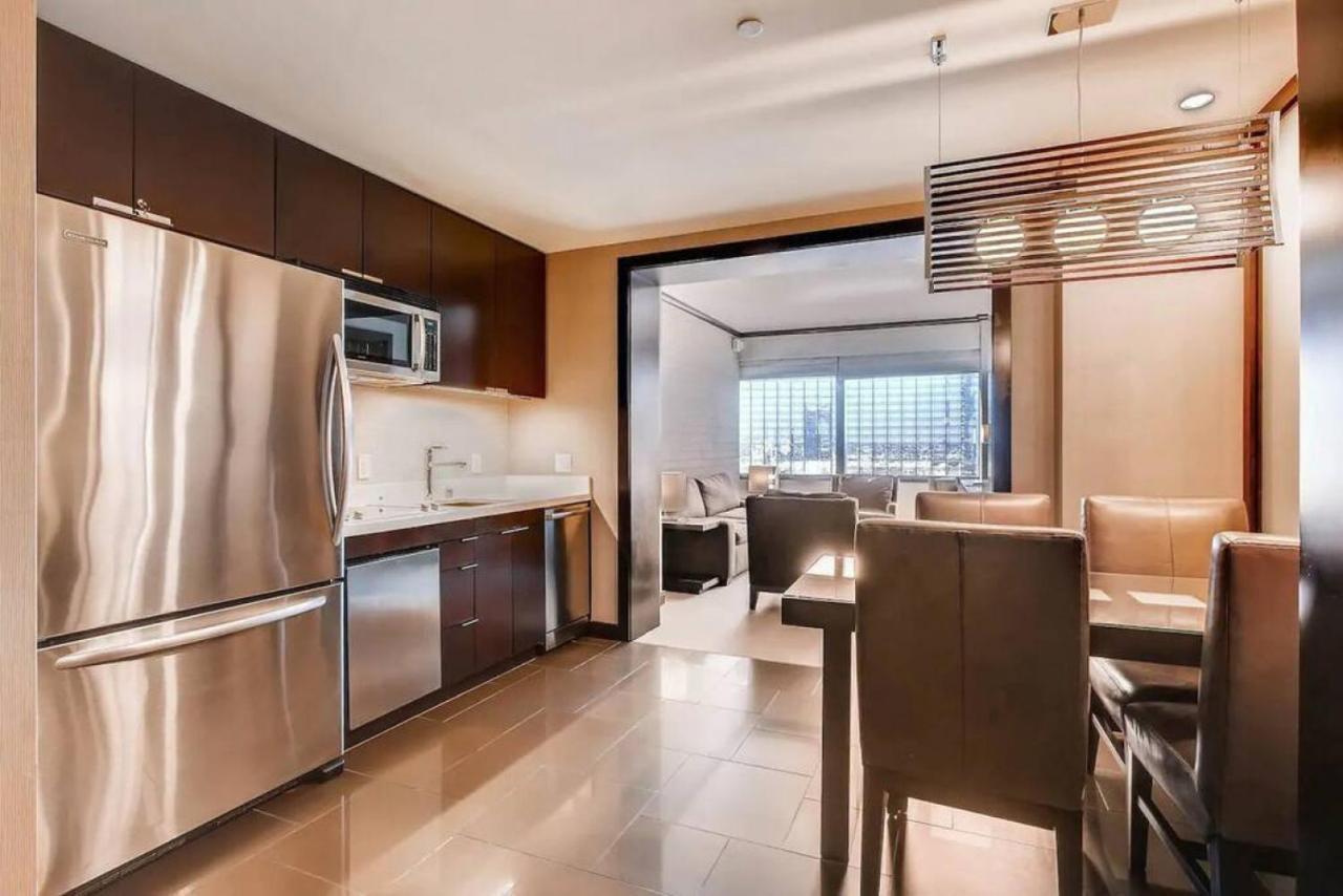 Perfect - Lux 1Br Suite At Vdara ลาสเวกัส ภายนอก รูปภาพ