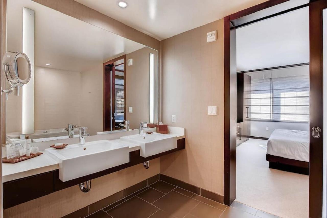 Perfect - Lux 1Br Suite At Vdara ลาสเวกัส ภายนอก รูปภาพ