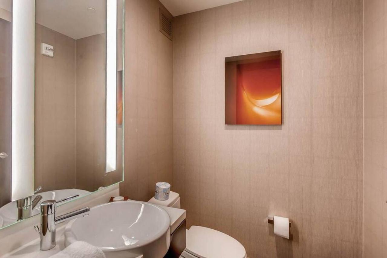 Perfect - Lux 1Br Suite At Vdara ลาสเวกัส ภายนอก รูปภาพ