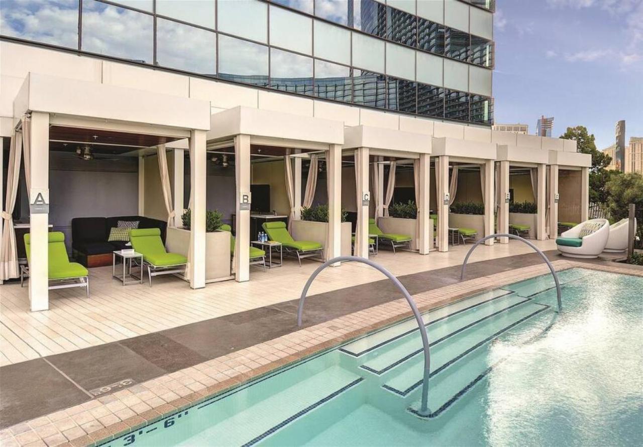 Perfect - Lux 1Br Suite At Vdara ลาสเวกัส ภายนอก รูปภาพ