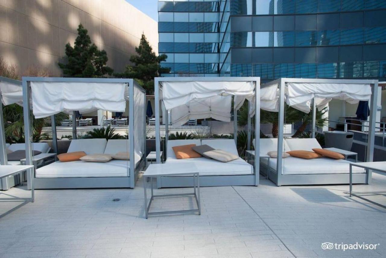 Perfect - Lux 1Br Suite At Vdara ลาสเวกัส ภายนอก รูปภาพ