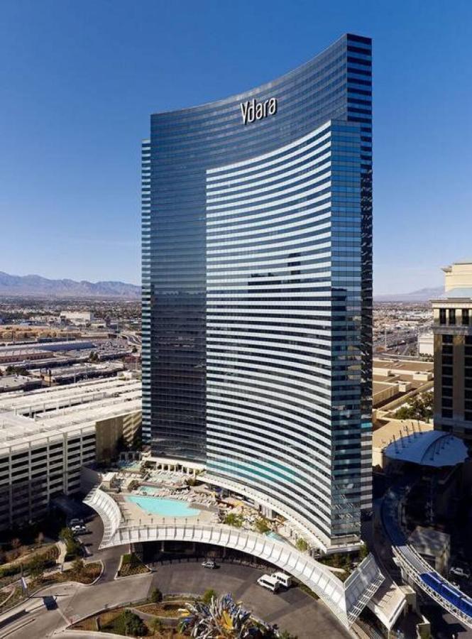 Perfect - Lux 1Br Suite At Vdara ลาสเวกัส ภายนอก รูปภาพ