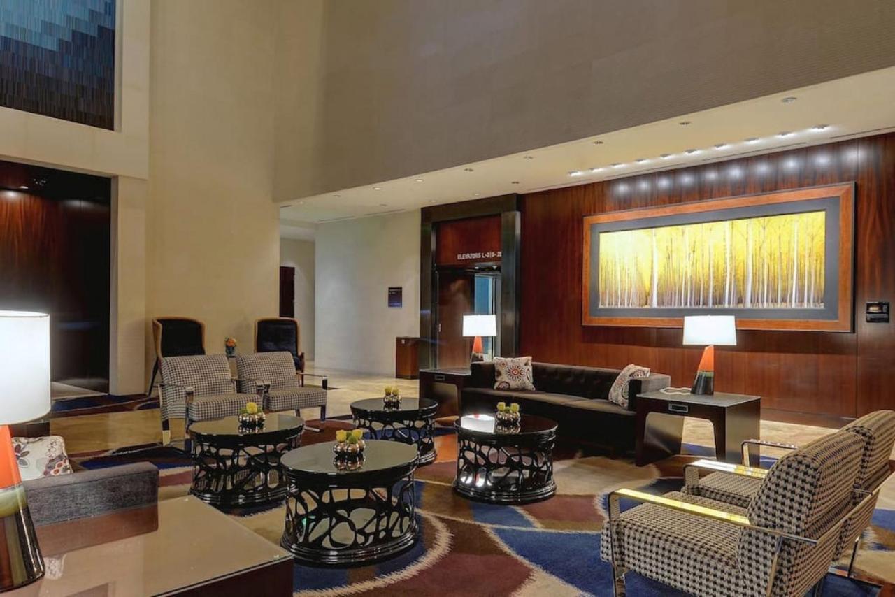 Perfect - Lux 1Br Suite At Vdara ลาสเวกัส ภายนอก รูปภาพ