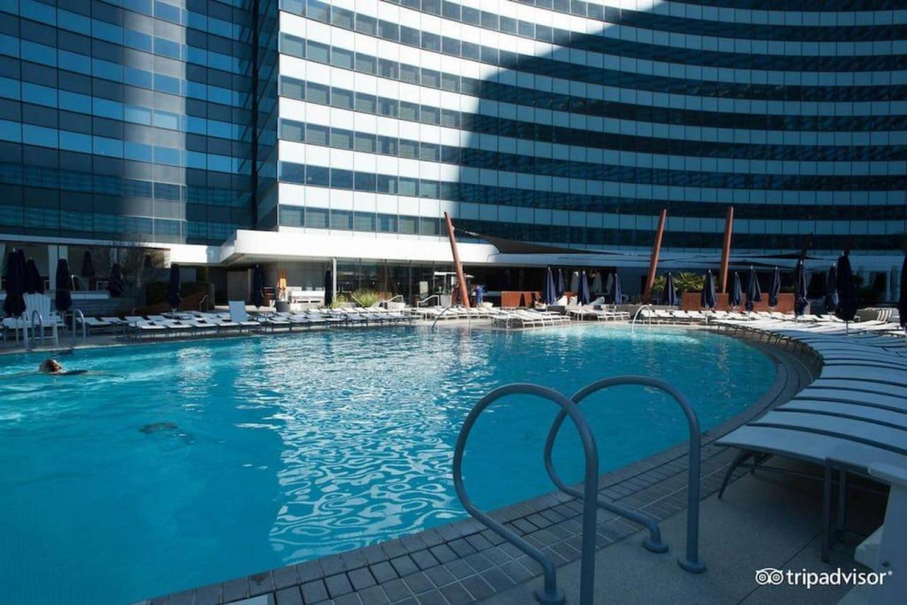 Perfect - Lux 1Br Suite At Vdara ลาสเวกัส ภายนอก รูปภาพ